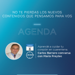 charla omint carlos barrero