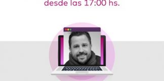 Productores de Sancor Seguros: charla virtual de Martín Tetaz charla productores sancor seguros economista martin tetaz