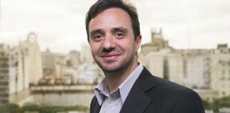 Echeveste: “Las circunstancias nos exigieron soluciones creativas” entrevista diego echeveste provincia vida