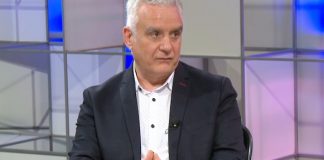 Cavallero: “Los riesgos cibernéticos cobraron una gran relevancia” entrevista horacio cavallero punto sur