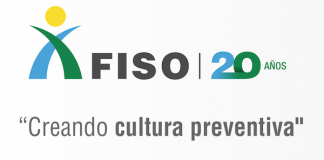 Aniversario: FISO celebra sus 20 años de vida institucional fiso celebra nuevo aniversario