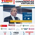 flyer conferencias virtuales perucchi