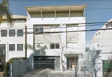 Grupo Gaman adquirió un nuevo edificio corporativo grupo gaman nuevo edificio corporativo san isidro