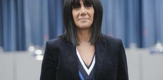 Ibarrart: “El sector asegurador capitalizará el aprendizaje que nos deje este contexto” entrevista rosana ibarrart gerente general seguros rivadavia