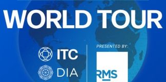 LAIF y Celent, oficial partners de ITC + DIA para Latinoamérica itc dia world tour