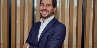Julián López Grillo, nuevo director comercial de Strix by LoJack julian lopez grillo nuevo director comercial strix lojack