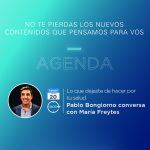 nueva charla omint vivo salud bongiorno