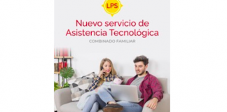 La Perseverancia Seguros: asistencia tecnológica en combinado familiar asistencia tecnologica combinado familiar perseverancia seguros