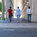 prioridad paso peaton