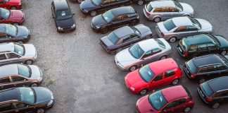 La producción de seguros de autos creció un 39% a marzo de 2020 produccion seguros autos marzo