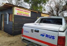 RUS colabora donando alimentos a comedores locales rus donacion alimentos comedores locales