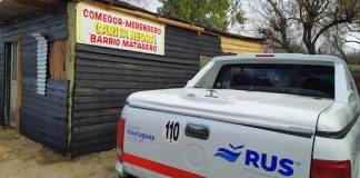 RUS colabora donando alimentos a comedores locales rus donacion alimentos comedores locales