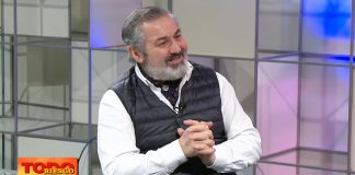 Saba: “El productor respondió de una forma extraordinaria” entrevista roberto saba presidente aapas