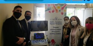 Contribución de Seguros Rivadavia al Hospital de Niños de Córdoba contribucion seguros rivadavia hospital niños cordoba