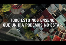 Prudential Seguros presenta su nuevo spot publicitario nuevo spot publicitario prudential seguros
