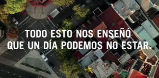 Prudential Seguros presenta su nuevo spot publicitario nuevo spot publicitario prudential seguros