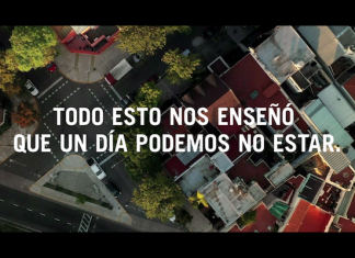 Prudential Seguros presenta su nuevo spot publicitario nuevo spot publicitario prudential seguros