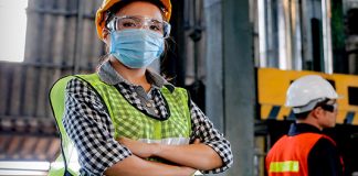Riesgos del trabajo y género: persiste la brecha salarial informe srt riesgos trabajo genero brecha salarial