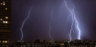 Swiss Re: alza de las pérdidas aseguradas por catástrofes a junio swiss re perdidas aseguradas catastrofes