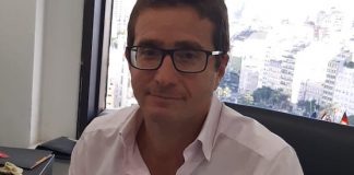 Tajman: “Casos como el MV Golden Ray están alcanzados por el seguro marítimo” golden ray seguro maritimo tajman hanseatica