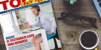 Ya se encuentra en distribución la revista Todo Riesgo de agosto distribucion todo riesgo agosto