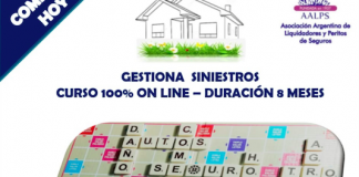 AALPS: curso de gestión de siniestros en el sector asegurador aalps curso gestion siniestros sector asegurador