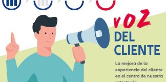 La aseguradora Allianz lanza la plataforma “Voz del Cliente” allianz plataforma voz cliente