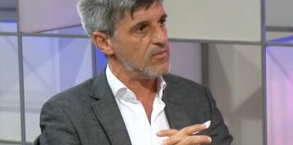 Bussola: “Tenemos mucho por transformar en el mercado asegurador” entrevista gabriel bussola libra seguros