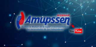 La superintendenta abrió el ciclo de conferencias de AMUPSSEN ciclo conferencias virtuales amupssen superintendenta adriana guida