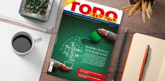 Comenzó la distribución de la revista Todo Riesgo de septiembre distribucion revista todo riesgo edicion septiembre