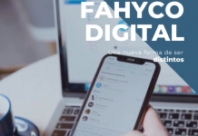 Fahyco: propuestas digitales para sus productores fahyco herramientas digitales productores seguros
