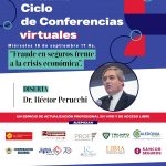 flyer tercera charla perucchi