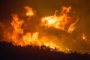 fitch-aseguradoras-incendios-españa-francia