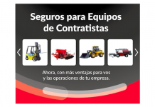Seguro para equipos de contratistas: Mapfre suma beneficios mapfre beneficios seguros equipos contratistas
