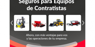 Seguro para equipos de contratistas: Mapfre suma beneficios mapfre beneficios seguros equipos contratistas