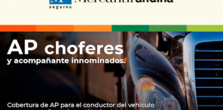 Mercantil andina: seguro de accidentes personales para transportistas mercantil andina nuevo seguro accidentes personales transportistas