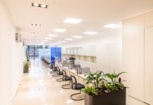 SURA inaugura sus nuevas oficinas sustentables en Córdoba nuevas oficinas sustentables sura cordoba