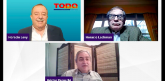Perucchi: “El seguro no es una heladera” primera conferencia virtual ciclo todo riesgo hector perucchi