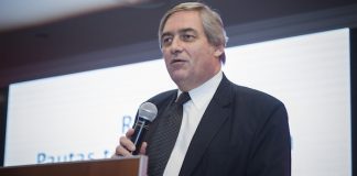 PROF Grupo Asegurador patrocina las charlas de Héctor Perucchi inicio ciclo conferencias todo riesgo virtual hector perucchi