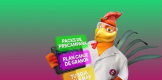 “Campaña Comercial de Seguros Agropecuarios” de Sancor Seguros campaña comercial seguros agropecuarios sancor seguros