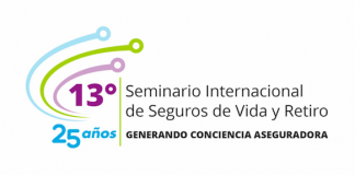 AVIRA: 13° Seminario Internacional de Seguros de Vida y Retiro seminario avira seguros vida retiro