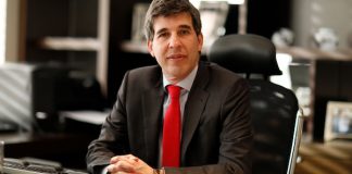 Simón: “Vamos a un mercado de seguros más concentrado” entrevista alejandro simon ceo sancor seguros