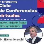 tercera charla perucchi