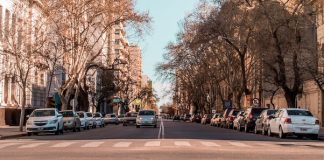 Los autos concentran el 56% de los vehículos expuestos a riesgo autos vehiculos expuestos riesgo marzo
