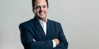 Federico Bravo, nuevo director de Recursos Humanos de MetLife federico bravo nuevo director recursos humanos metlife argentina uruguay