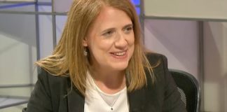 Marinaro: “Empleamos la tecnología, pero preservando el contacto humano” entrevista veronica marinaro perseverancia seguros