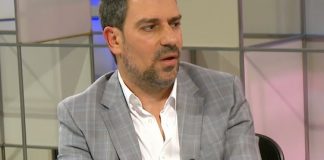 Sabha: “Los productores son el alma del mercado asegurador” entrevista sergio sabha gestion seguros