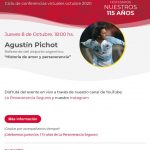 flyer perseverancia pichot