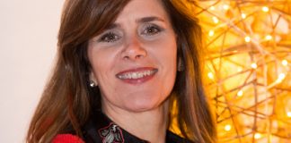 María Inés Guzzi es la nueva presidente de AVIRA maria ines guzzi nueva presidente avira