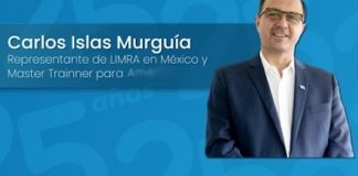 Islas Murguía: “Se abre una gran oportunidad para los seguros de vida y retiro” conferencia carlos islas murguia limra seguros vida retiro